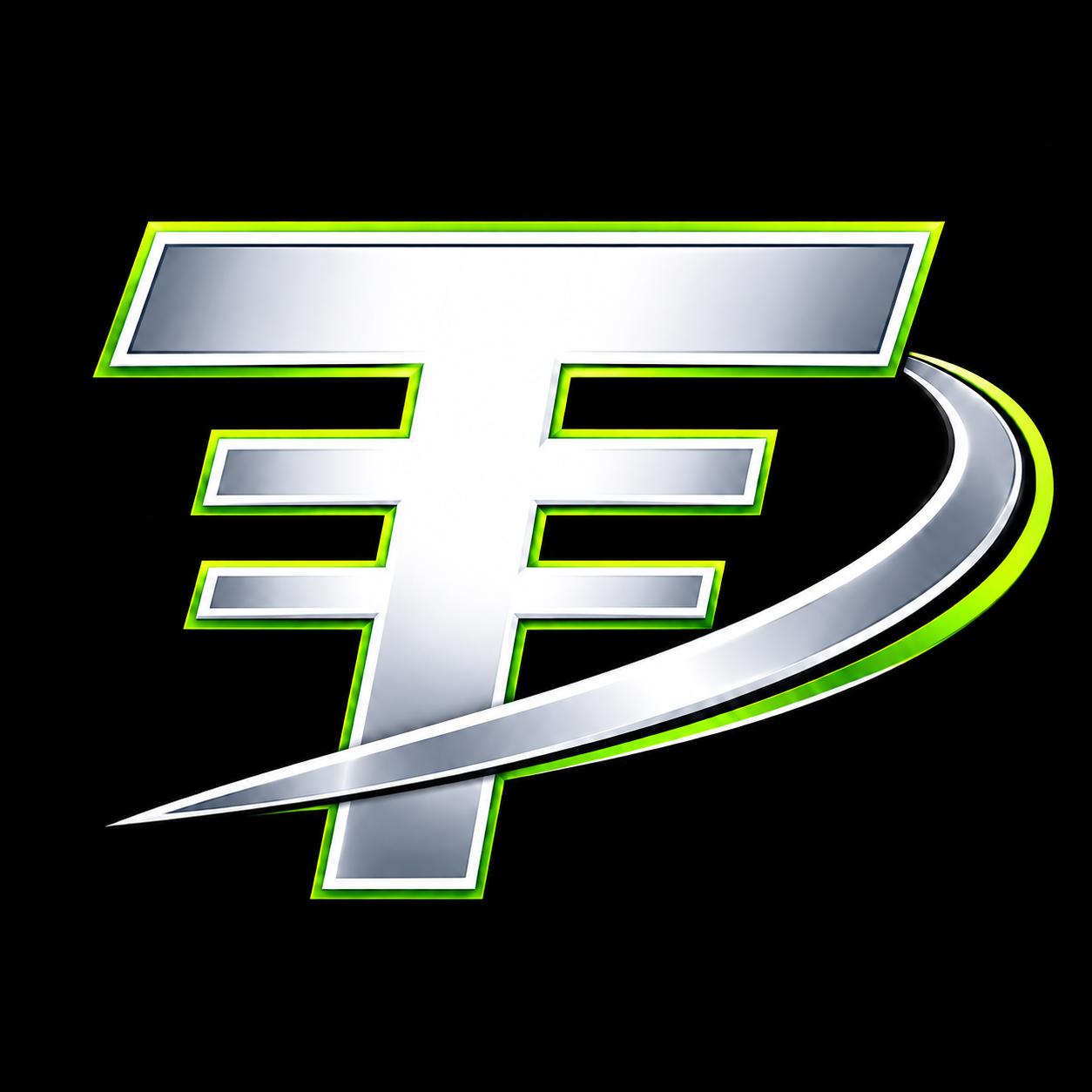 Triple T monogram