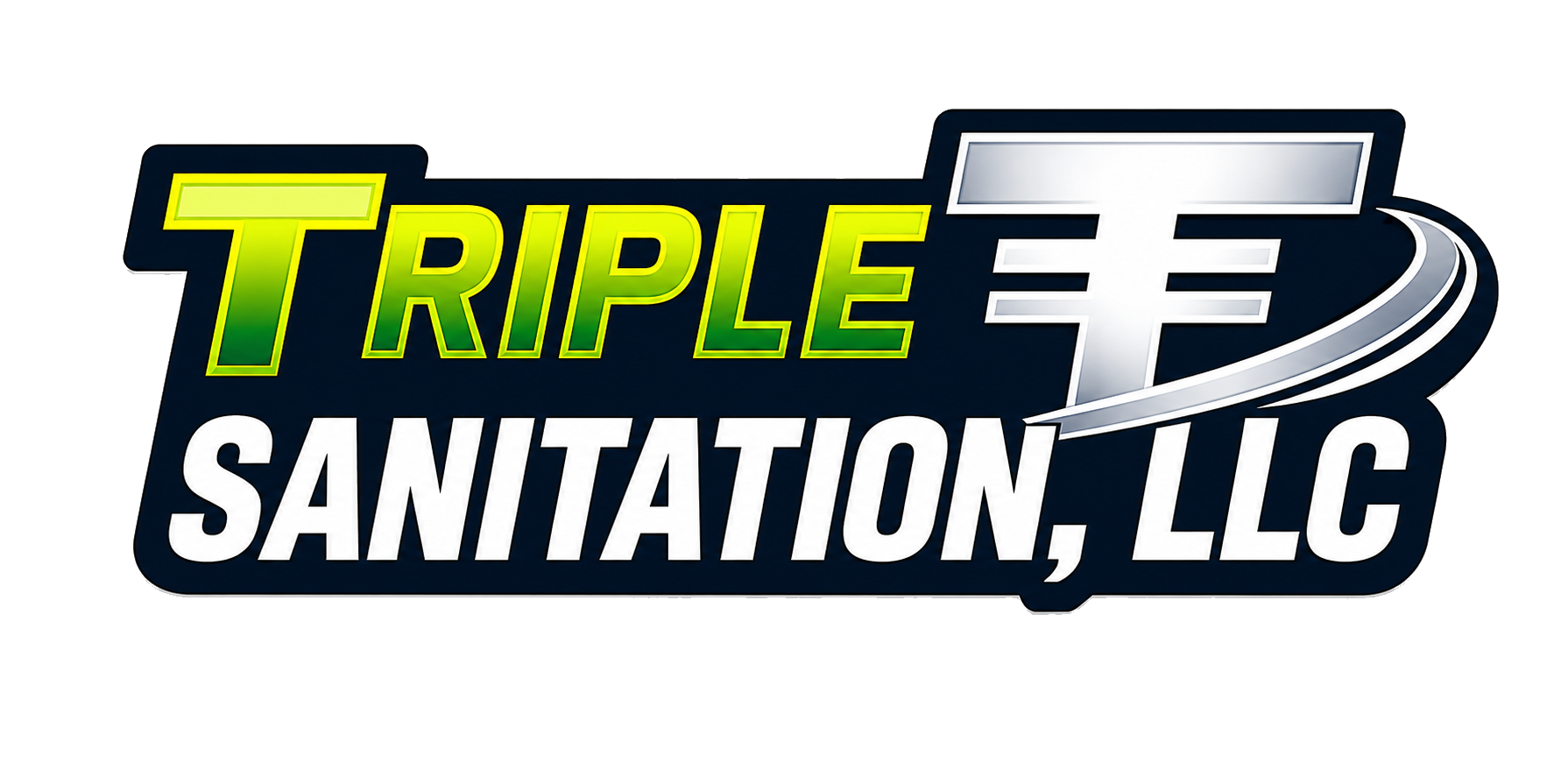 Triple T Sanitation, LLC